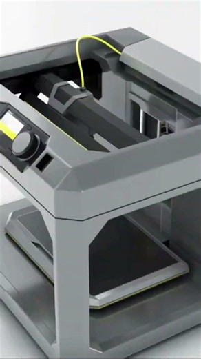 The Small Part Inside 3D Printers and Lab Machines That Makes Everything Move Perfectly