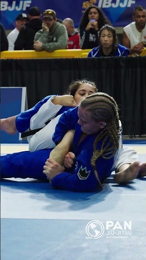 Will Elisabeth Clay Capture Her First Gi World Title at the 2026 Worlds?