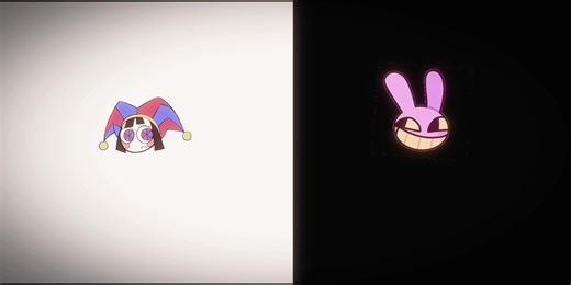 Funny Bunny's Math Homework Rescue Video