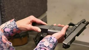 Texas lawmakers pass bill allowing people to carry handguns without a license