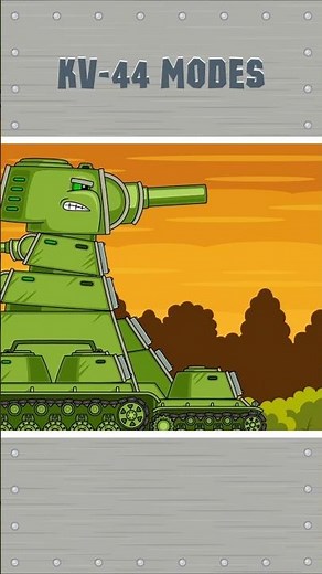 KV 44 Modes