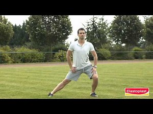 Préparation physique au football en 4 exercices