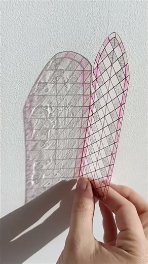 Beautiful DIY miniature windows 🪟 #aestheticvideo