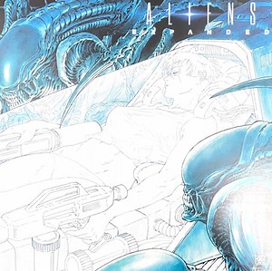 Various - Aliens Expanded: Original Documentary Soundtrack