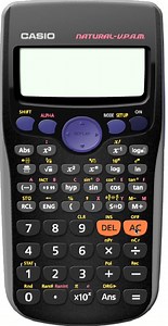 fx-82ES PLUS A利用ROP实现计时器兼使用魔数法示例