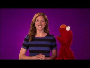 Sesame Street Episode 4518