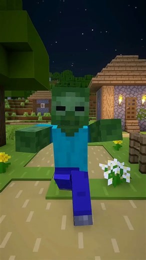 Sameer Animation on Instagram: "Smart Zombie vs Dumb Villager in Minecraft #minecraft #animation #shorts #gaming #minecraftmemes Minecraft MinecraftHindi MinecraftAnimation SmartZombie DumbVillager MinecraftChallenge MinecraftFunny MinecraftShorts Smart Zombie vs Dumb Villager Minecraft Life Cycle Minecraft Zombie Evolution Funny Minecraft Moments Monster School Minecraft Minecraft Villager Logic Smartest Zombie in Minecraft Villager vs Zombie Fight"