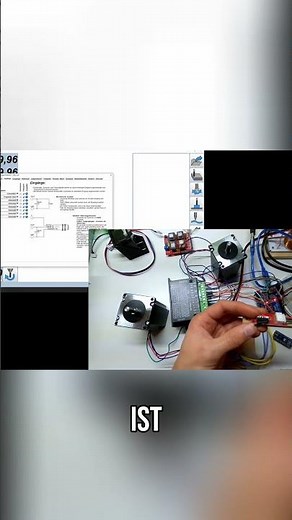 External Start/Stop buttons 🔘 #automobile #electronics #diy