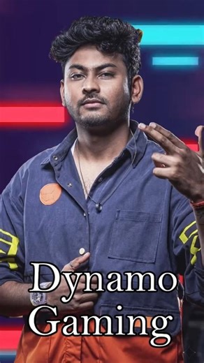 Why Dynamo Gaming Failed On YouTube 😮📉 #pubg #gaming #shorts #viral