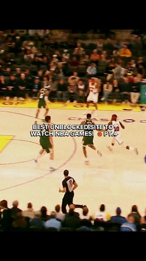 🏀 THE ONLY WEBSITE YOU NEED FOR FREE NBA STREAMS! 🔥 Watch every NBA game LIVE & FREE on GetStream.live – No sign-ups, no ads, just pure basketball action in HD quality! 🔥 Why Choose GetStream.live? ✅ 100% FREE Live Streaming of every NBA game ✅ HD Quality – No Lag, No Buffering ✅ Instant Access on Any Device ✅ Watch Lakers, Warriors, Celtics, Bucks, Nuggets & More! 📢 Don’t miss out on the action! From buzzer-beaters to clutch performances, catch every dunk, three-pointer, and game-winning mo