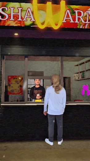 Final Destination (Season 7) | Episode 2 - “Shawarma Kiosk” #finaldestination #shawarmakiosk #horror #scary #roblox | Empeds Casul