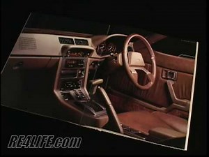 Introduction of 1st Gen RX-7 (SA22C)