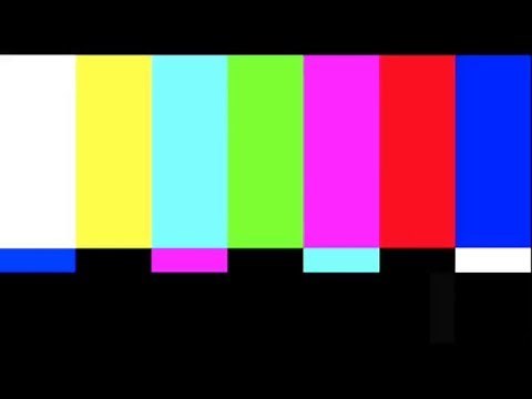 Censor Beep/TV Error/Please Stand By Screen sound effect