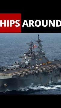 America Sends Warships To Help Taiwan Against Chinese Missiles | China Taiwan Latest News