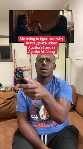 Aubrey Plaza Funny Moments: Horizontal Face Sitting Scene in Megalopolis