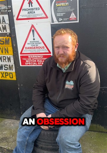 Understanding Rally Addiction in Motorsport Culture