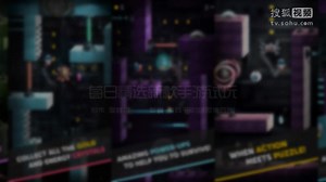 【鲜趣试玩】60年后的太空世界原来是这样的，手游《Astroscape》试玩测评！