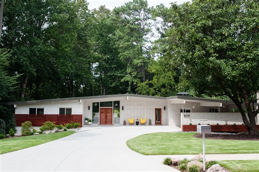 5 Essential Home Design Ideas to Make Aging in Place Easier