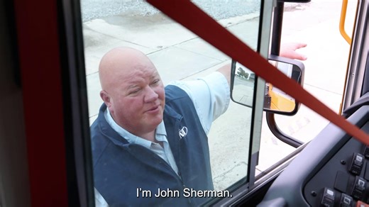 🚌 “Bus drivers haul the most precious cargo on our roads, our kids.” – John Sherman, Bus Driver training instructor at #AftonCampus and Northeast Tech police chief. In just 32 hours, students in the Bus Driver training course learn everything from pre-trip inspections to safe student drop-off, mastering real-world driving skills and safety procedures. Upon successful completion, you'll earn your Oklahoma State Department of Education bus driver certification and a Class B CDL with passenger and