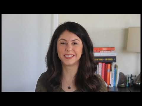 Video Six - Intonation Work for Male to Female Transgender Voice