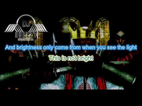 2FACE SPIRITUAL HEALING KARAOKE