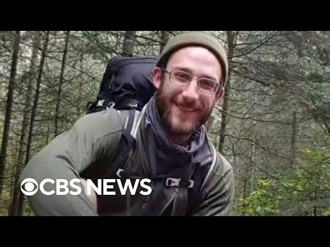 Minneapolis man killed by federal agents identified as Alex Pretti