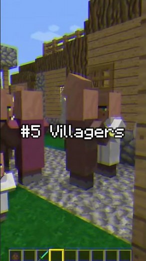 Greatest Minecraft Inventions😎