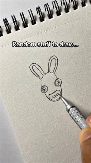 Random stuff to draw