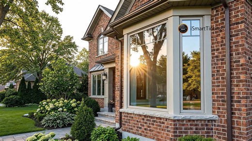 Think window tinting darkens your home? Think again. Modern window films actually maintain natural light while providing: • Up to 70% glare reduction • 99% UV protection for your family • Better temperature control • Enhanced privacy without sacrificing brightness Your home stays comfortable, protected, and beautifully lit. Ready to see the difference? Claim Your Complimentary Quote Today! https://tint.ismarttinting.com/quote #HomeProtection #UVProtection #EnergyEfficiency #SmartHome #PremiumWin