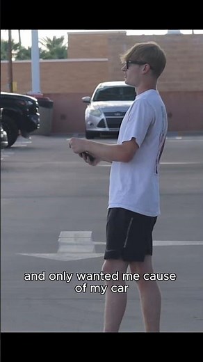 Corvette Gold Digger #automobile #golddiggerprank