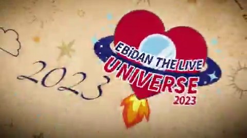 ＼📢 重 大 発 表 ❗️／EBiDAN15周年記念シングル「Yes! 東京」リリース決定🎧さらに「EBiDAN THE LIVE 2026 15th Anniversary」開催決定🎉EBiDANの15周年ビッグプロジェクトが始動💨▼15th 特設サイトhttps://t.co/2S0iRa8vns▽Teaserhttps://t.co/4ONibOJxGp#EBiDAN#Yes_EBiDAN15th#エビライ2026