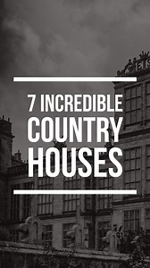 7 incredible country houses in England. Thanks to the enormous success of TV shows such as Bridgerton and Downton Abbey, interest in the English country house is at an all time high. In this short video I’m taking a look at 7 of the biggest and best. From icons of the big screen, to palaces fit for royalty, here are 7 of the most incredible country houses England has to offer. Before the hate mail starts rolling in, I must stress that this list is personal to me so you might disagree! Rest assur
