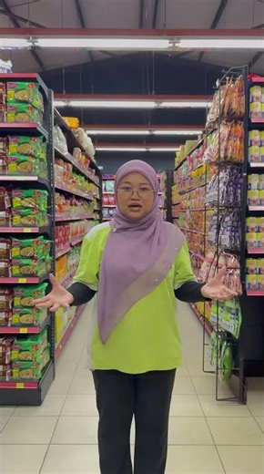 🎉 GRAND OPENING GS MART 🎉 #gsmart #groceryshopping