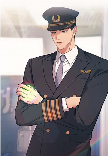 새로운 망가 추천: 멋진 선장과 함께
