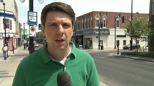 Vaccine pilot program participants scramble to find second dose