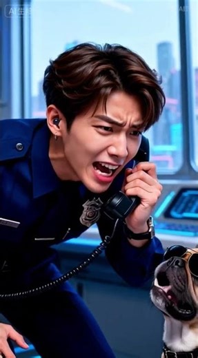 👽💉 An Alien Turns Rumi Into An Alien With A Magic Syringe