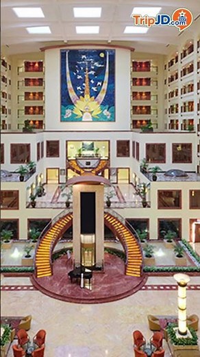 Top Luxury Hotels in Maharashtra You Must Experience #LuxuryHotels #MaharashtraTravel
