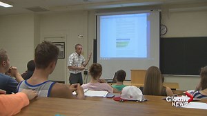 N.S. commits to hiring 139 teachers, adding class caps