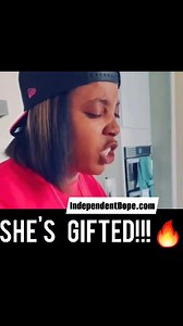 1M views · 31K reactions | I could listen to this all day!    @Kourtney white aka SongBirdWhite | Independent Dope | Facebook