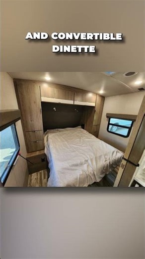 2021 Imagine 2400BH: Built for Families, Styled for Comfort