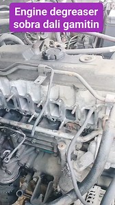 Engine degreaser https://s.lazada.com.ph/s.9F4de?cc #JeepDoctorPH #jeepdoctor #Repsol #aeropak | Jeep Doctor PH