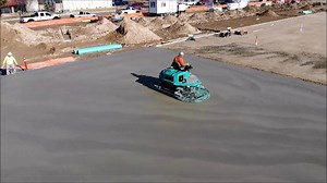1.3K views · 27 reactions | The MQ Whiteman PRX ride-on #concrete #trowel in Boise ID. #construction Learn more at multiquip.com | Multiquip Inc. | Facebook