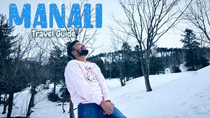 Is video me aapko manali ki un places ke baare me pata chalega jaha aapko kafi sari snow dekhne ko milegi. #manali #snow #snowfall #himachal #mountains | Distance Between