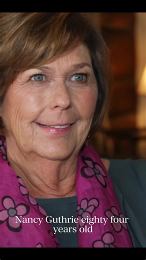 The timeline of Nancy Gutheries kidnapping…#truecrimetok #mystory #mysterious