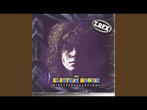 Jeepster (The Electric Boogie 1971)