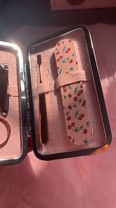 The perfect manicure purse doesn't exis- | The Vintage Cosmetic Company | Facebook