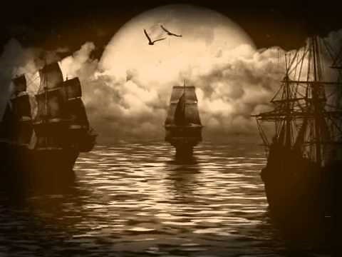 Oliver Dragojević-Čovek i brod