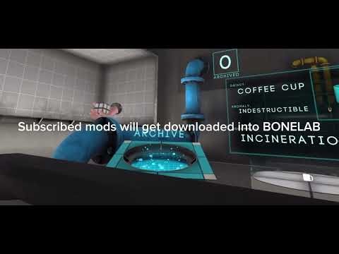 How to get BONEWORKS on a Meta Quest Device! (No Computer Required)