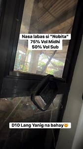 Bulilit pero grabe ang output iba pag class d amp #jsrsoundworks #jeromerepil #projectnobita #nobita | Jerome Repil