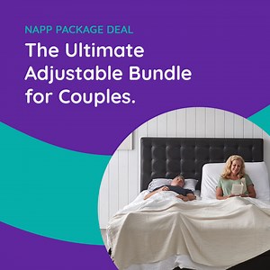 The Ultimate Adjustable Bundle for Couples